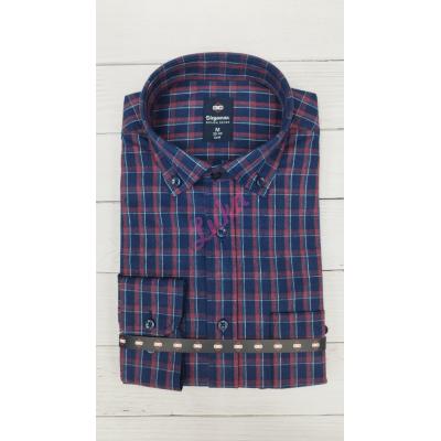 Men's Shirt Slim 1721