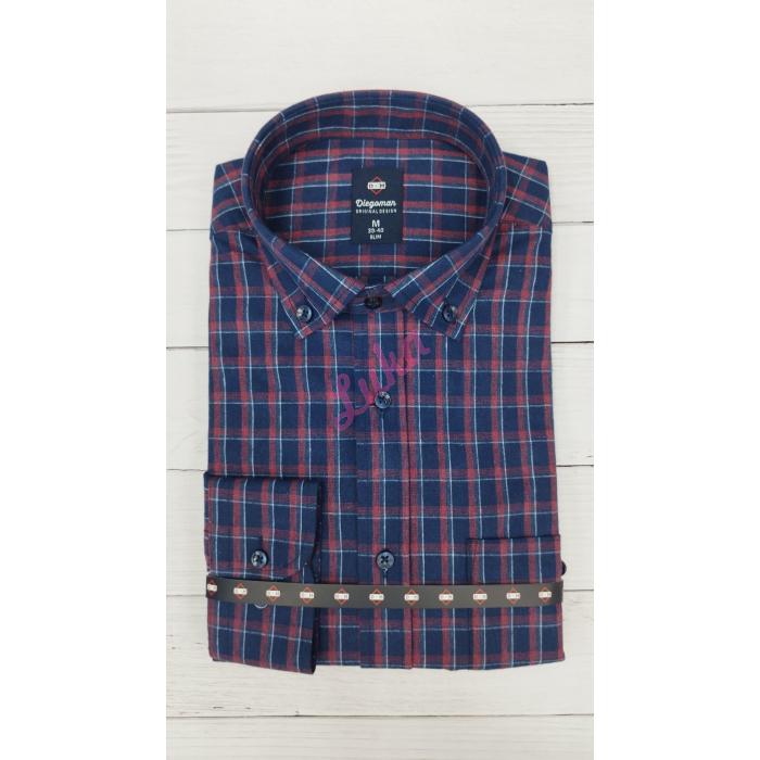 Men's Shirt Slim 1721