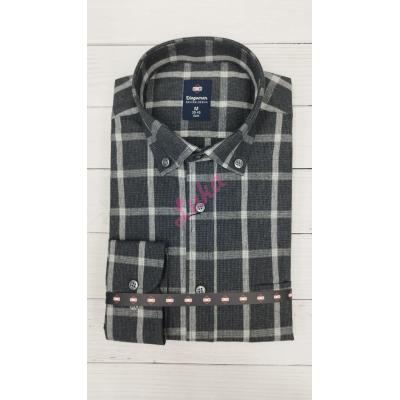 Men's Shirt Slim 1721