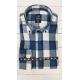 Men's Shirt Slim 1721