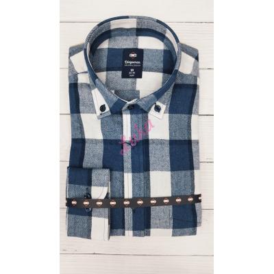 Men's Shirt Slim 1721