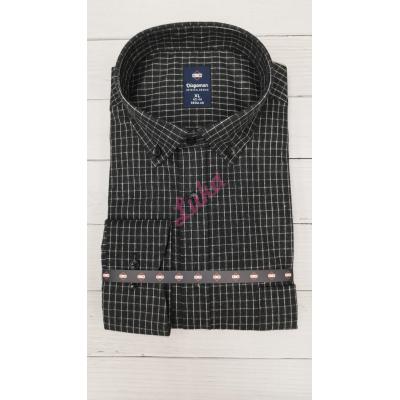 Men's Shirt Slim 1721