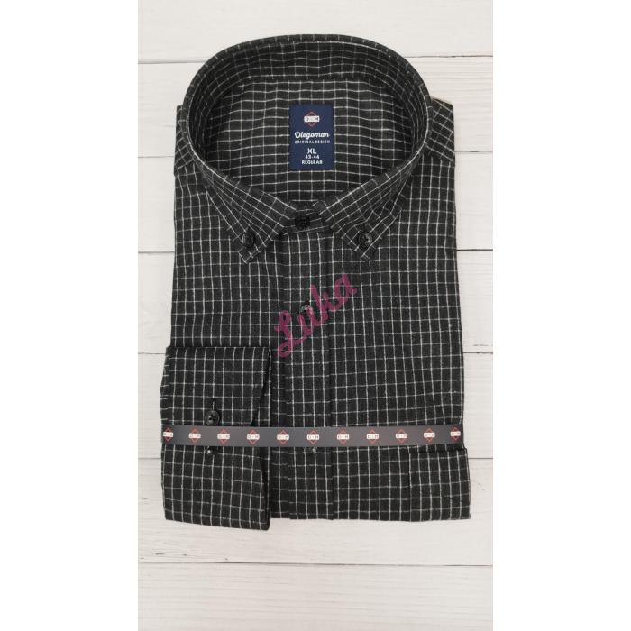 Men's Shirt Slim 1721