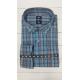 Men's Shirt Regular 1727 Big size