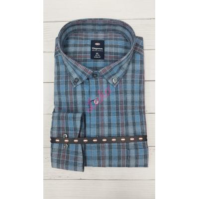 Men's Shirt Regular 1727 Big size