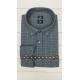 Men's Shirt Regular 1729 Big size