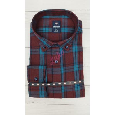 Men's Shirt Regular 1730 Big size