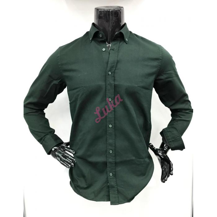 Men's Shirt Regular 1732 Big size