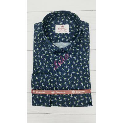 Men's Shirt Slim 3300