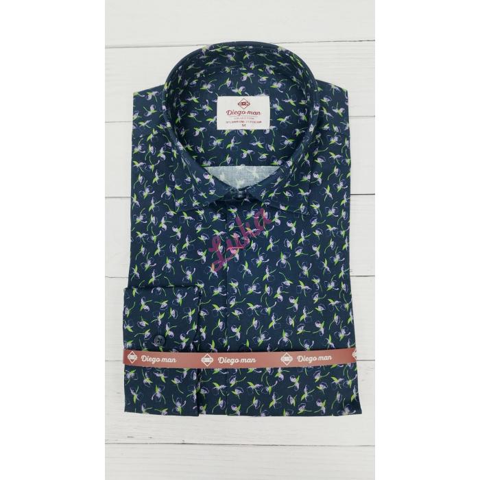 Men's Shirt Slim 3300