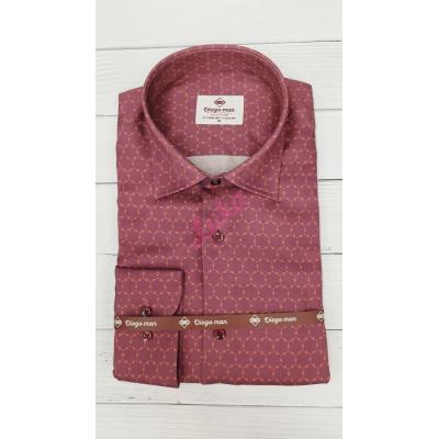 Men's Shirt Slim 3301