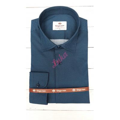 Men's Shirt Slim 3303