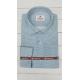 Men's Shirt Slim 3304