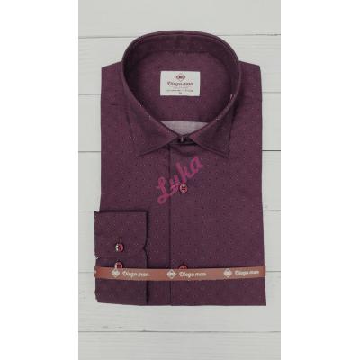 Men's Shirt Slim 3305