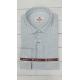 Men's Shirt Slim 3307