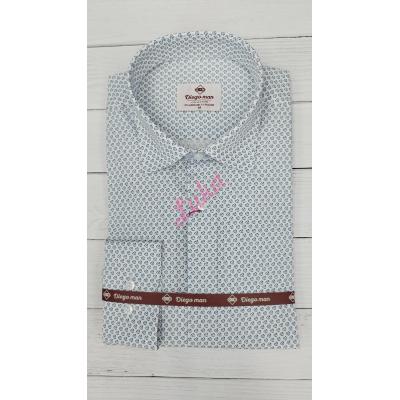 Men's Shirt Slim 3307