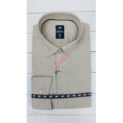 Men's Shirt Slim 3308