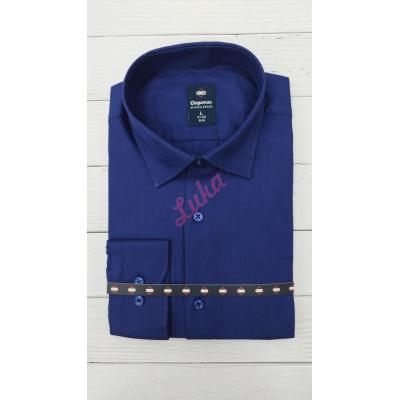 Men's Shirt Slim 3310