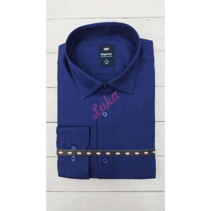 Men's Shirt Slim 3310