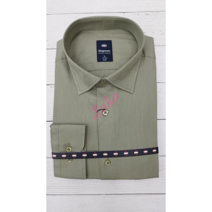 Men's Shirt Slim 3311