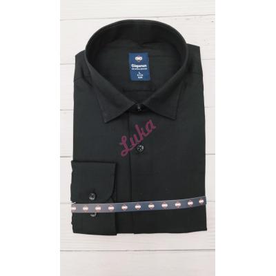 Men's Shirt Slim 3312