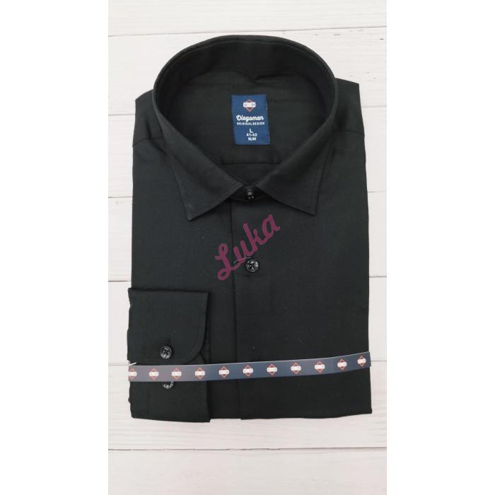 Men's Shirt Slim 3312