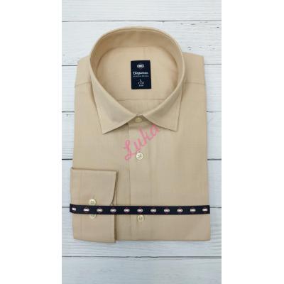 Men's Shirt Slim 3313