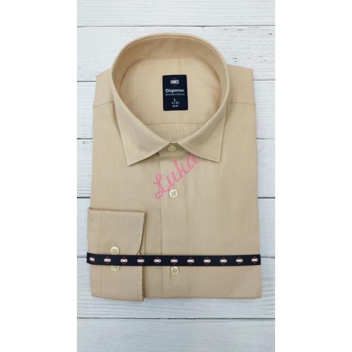 Men's Shirt Slim 3313