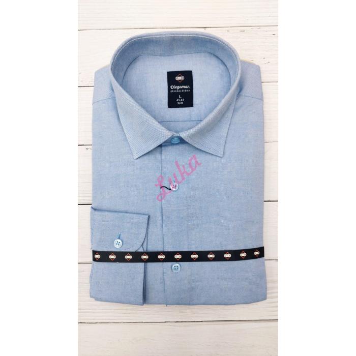 Men's Shirt Slim 3314