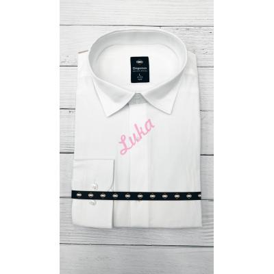 Men's Shirt Slim 3315