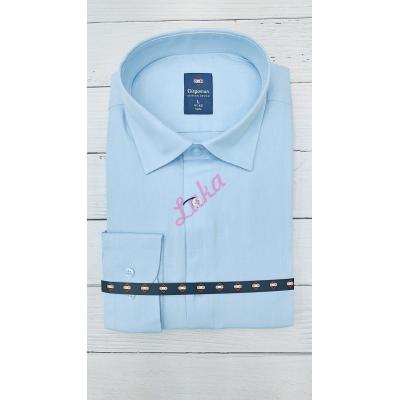 Men's Shirt Slim 3316