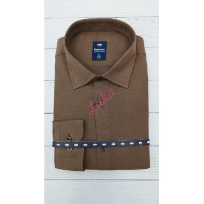 Men's Shirt Slim 3317