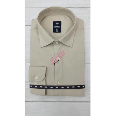 Men's Shirt Oxford Slim 3400