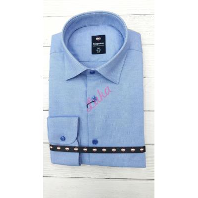 Men's Shirt Oxford Slim 3403