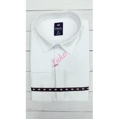 Men's Shirt Oxford Slim 3406