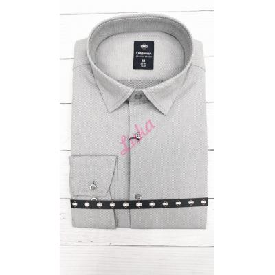 Men's Shirt Slim 3501