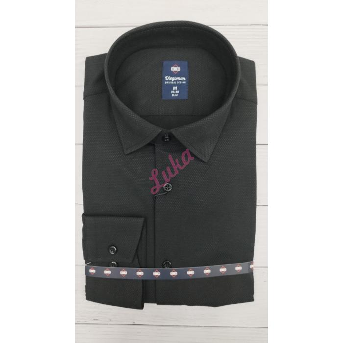 Men's Shirt Slim 3502