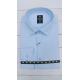 Men's Shirt Slim 3503