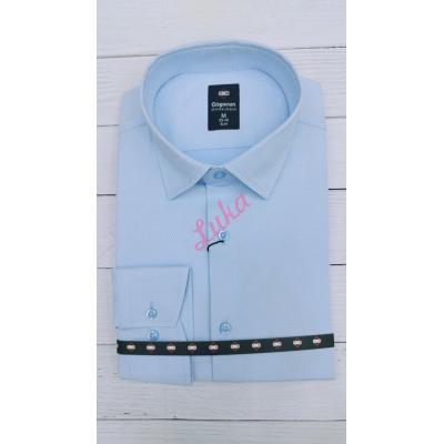 Men's Shirt Slim 3503