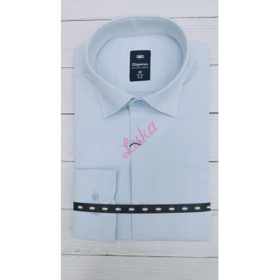 Men's Shirt Slim 3504