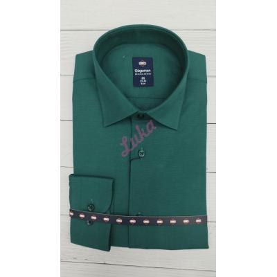 Men's Shirt Slim 3505