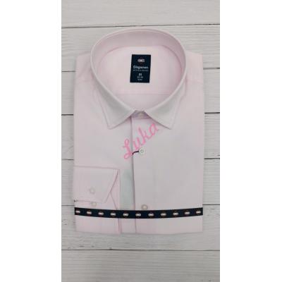 Men's Shirt Slim 3506