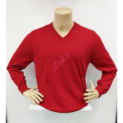 Men's sweater Basic 2210