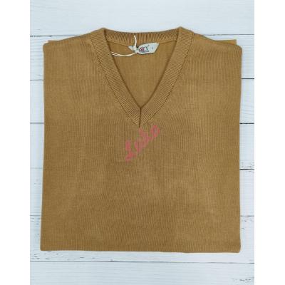 Men's sweater Basic 2310