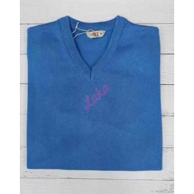 Men's sweater Basic 2311