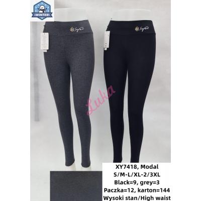 Women's leggings Tyk