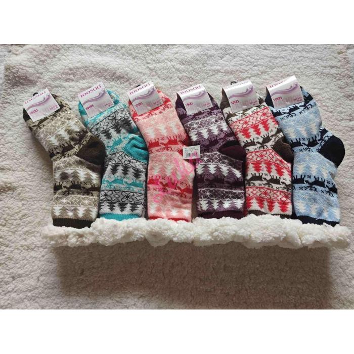 Women's Socks Ioosoo A61