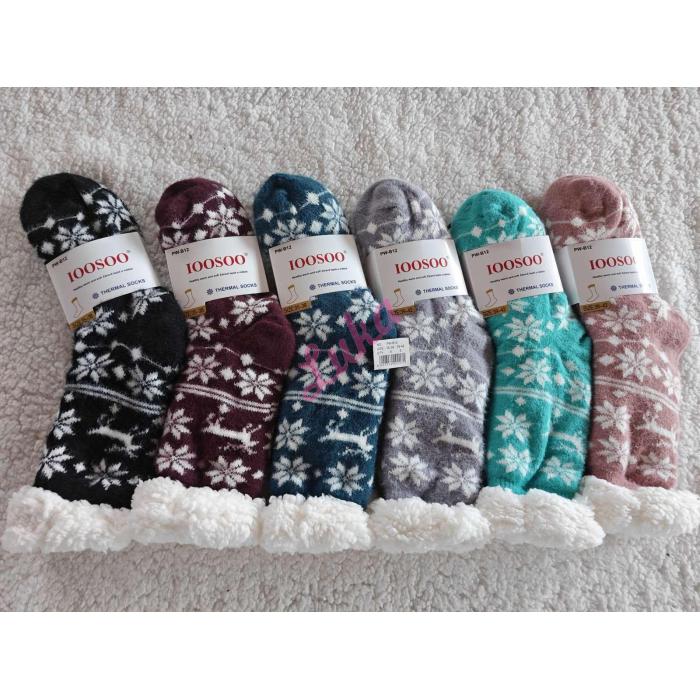 Women's Socks Ioosoo A50