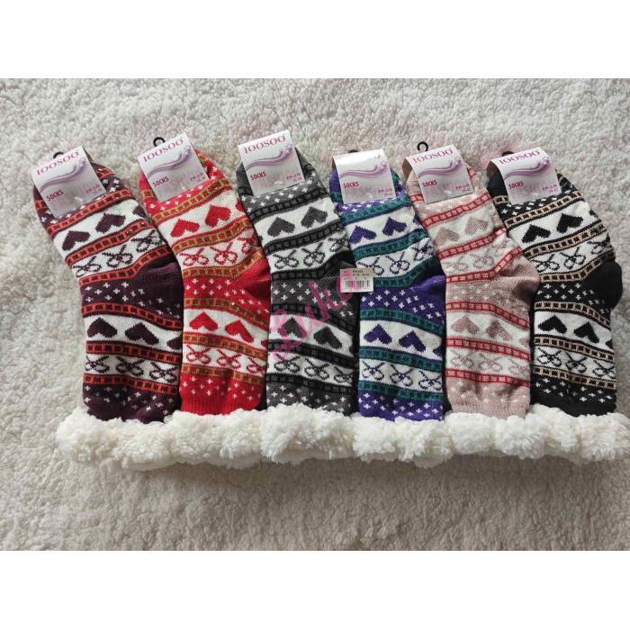 Women's Socks Ioosoo B12