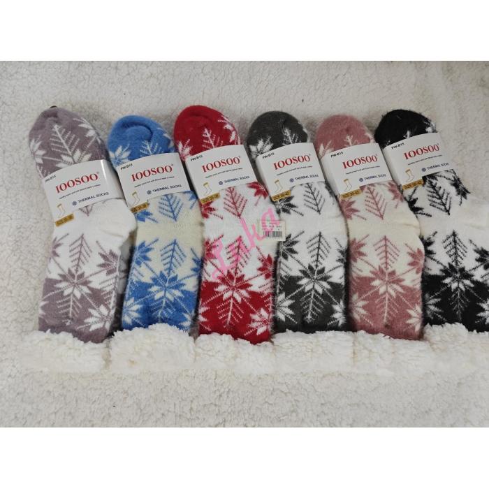 Women's Socks Ioosoo A58